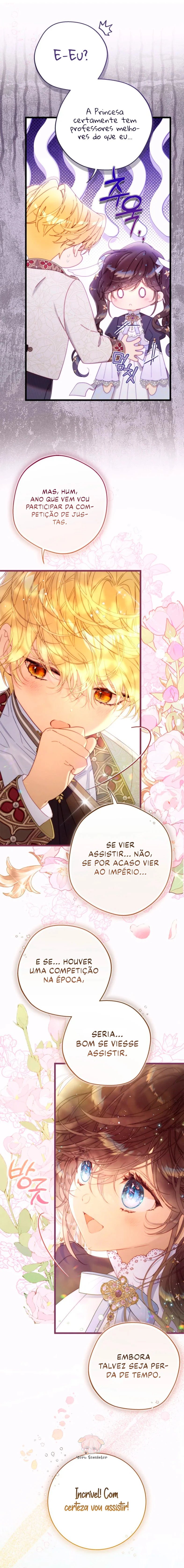 Beatrice Capítulo 150 Página 17