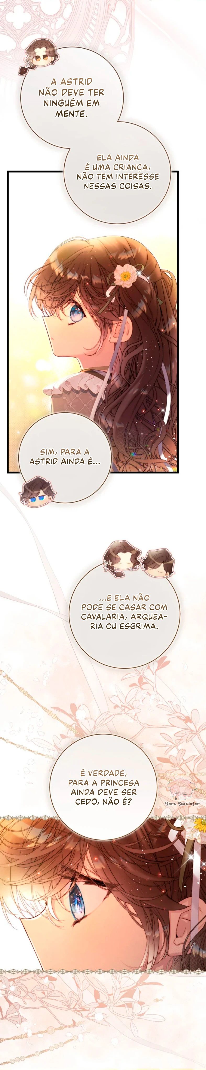 Beatrice Capítulo 150 Página 27