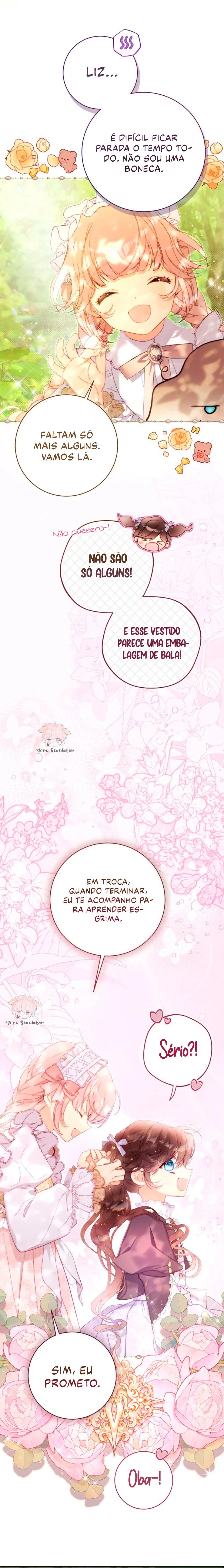 Beatrice Capítulo 150 Página 8