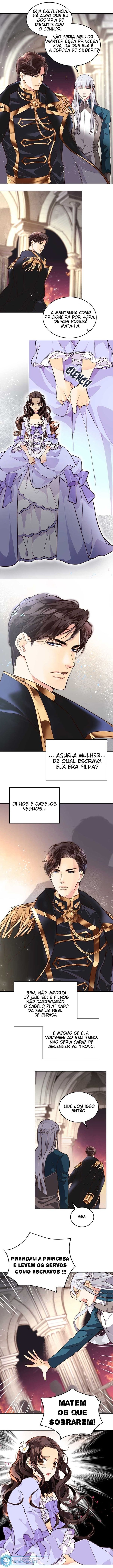 Beatrice Capítulo 1 Página 2