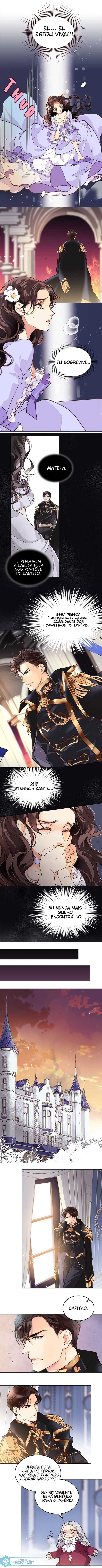 Beatrice Capítulo 1 Página 3