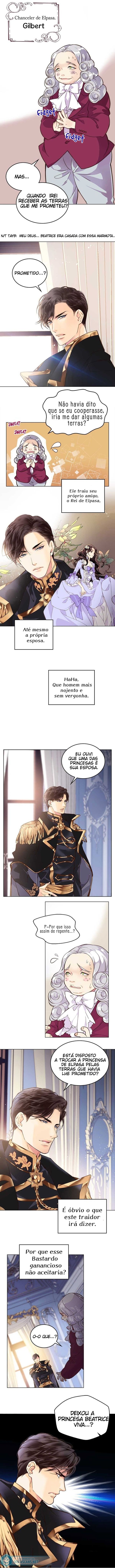 Beatrice Capítulo 1 Página 4