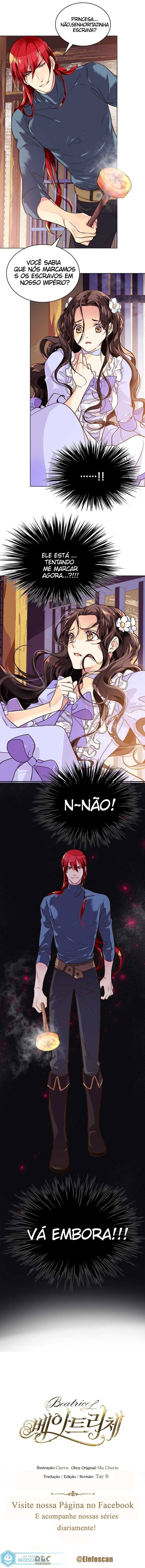 Beatrice Capítulo 2 Página 5