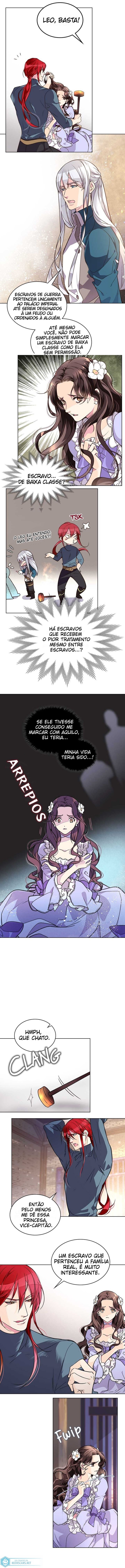 Beatrice Capítulo 3 Página 2