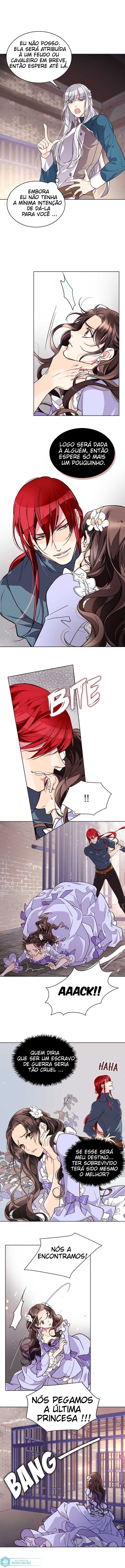 Beatrice Capítulo 3 Página 3