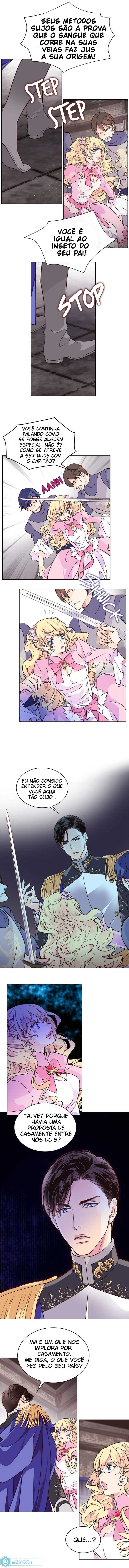 Beatrice Capítulo 3 Página 5