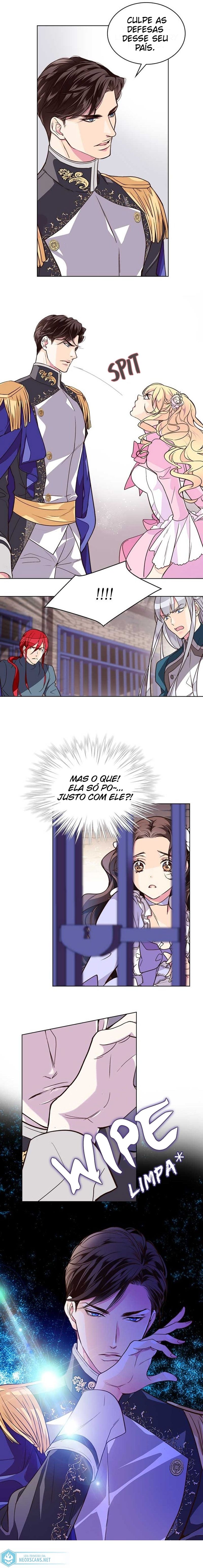 Beatrice Capítulo 3 Página 6