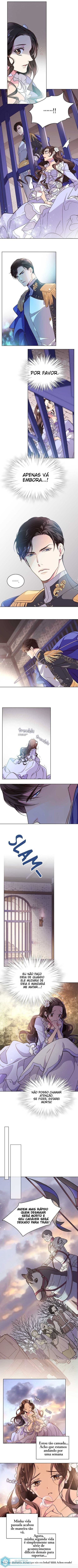 Beatrice Capítulo 4 Página 3