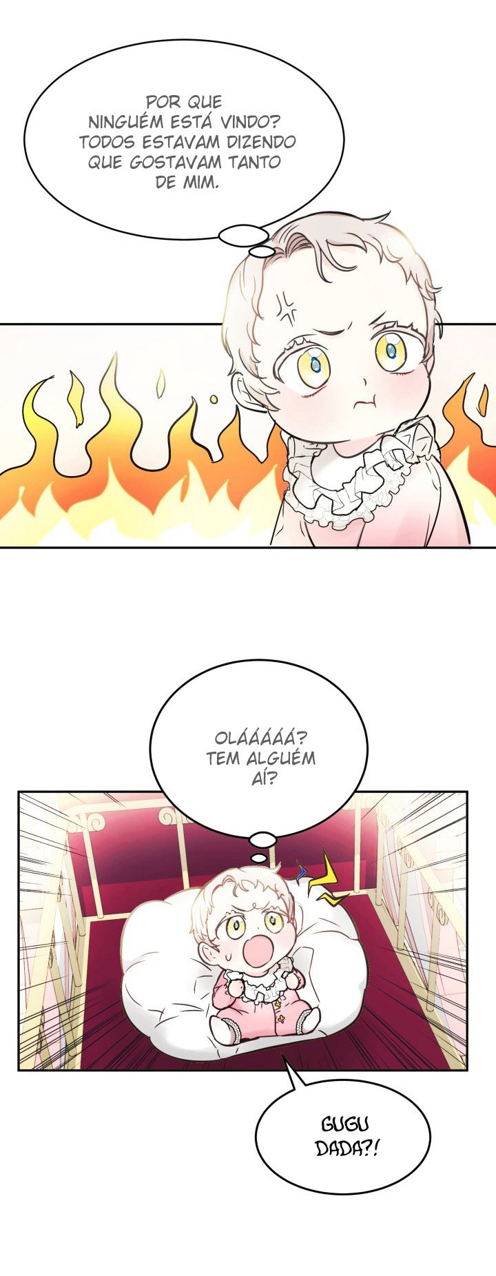 Bebê Dragão Capítulo 2 Página 15