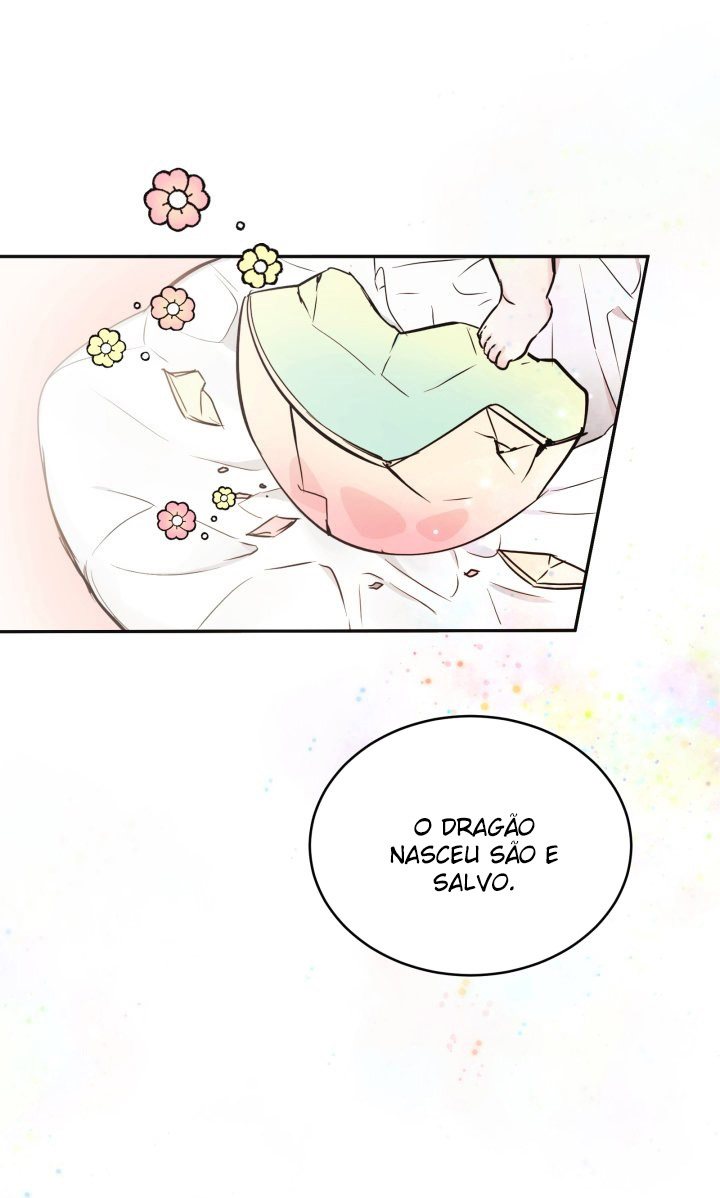 Bebê Dragão Capítulo 2 Página 2