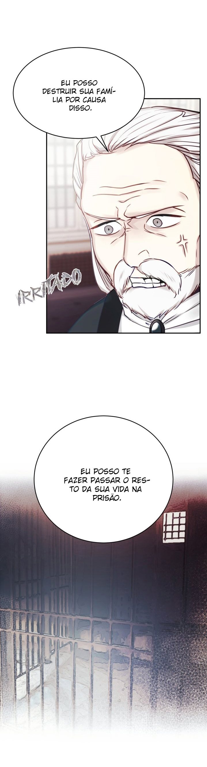Bebê Dragão Capítulo 2 Página 23