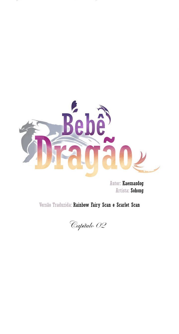 Bebê Dragão Capítulo 2 Página 6