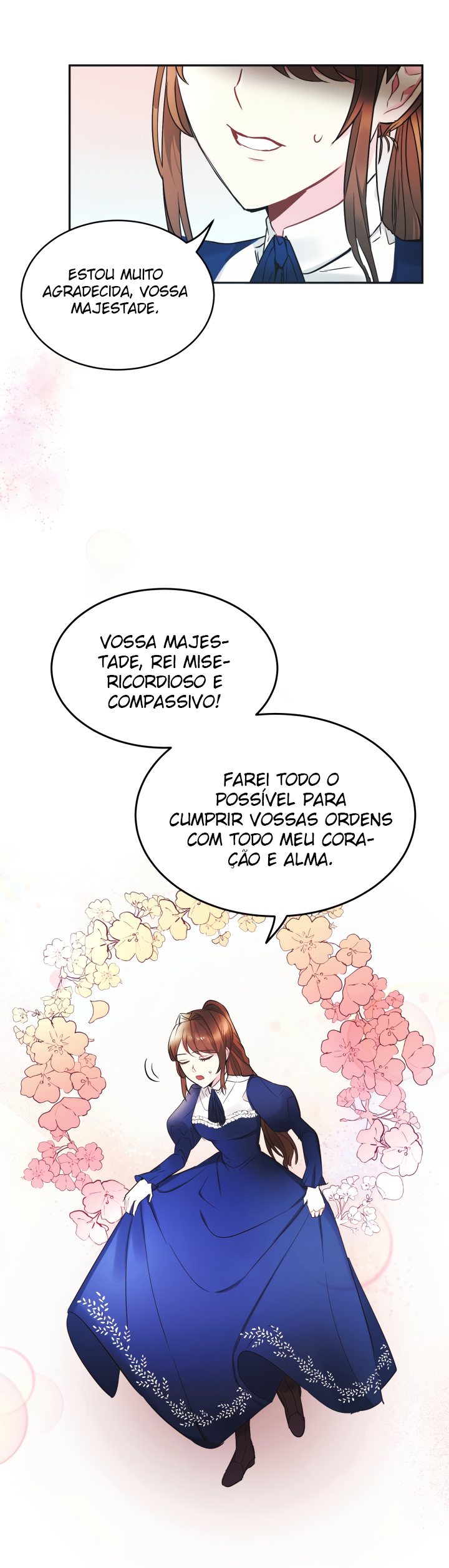 Bebê Dragão Capítulo 3 Página 22