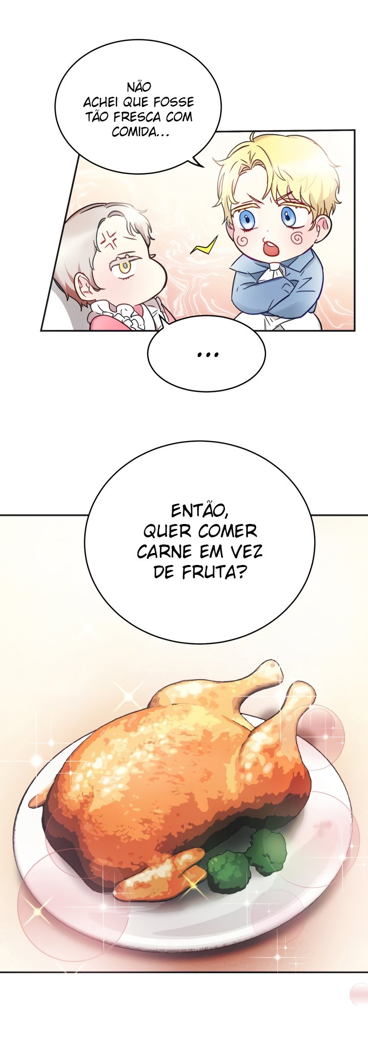 Bebê Dragão Capítulo 3 Página 30