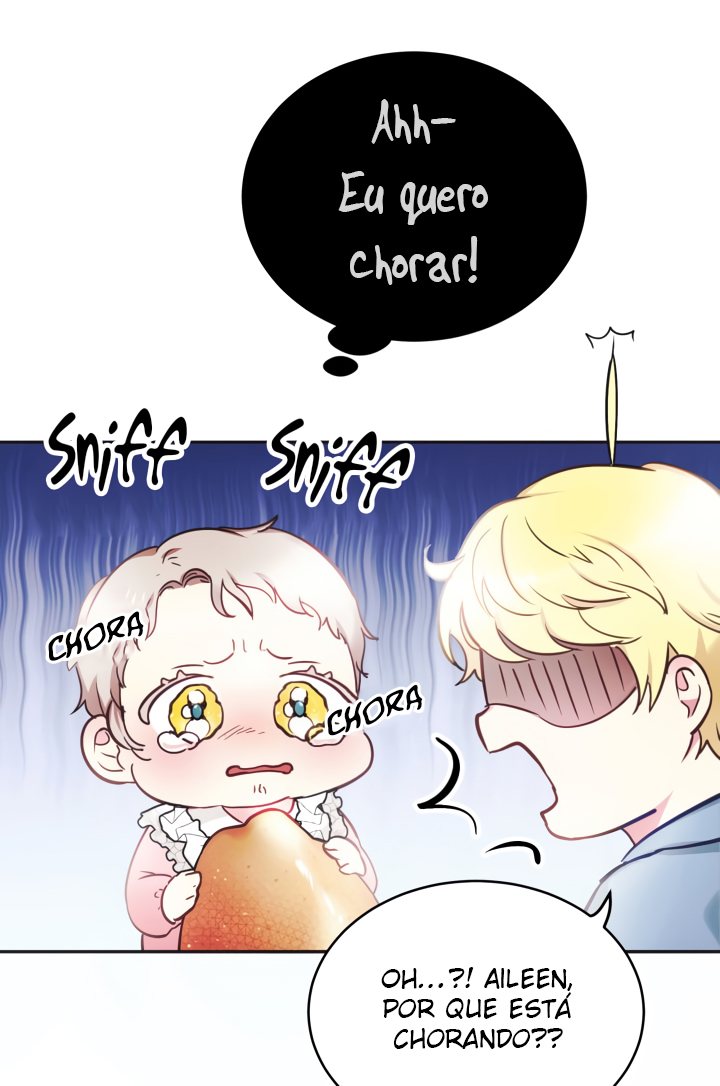 Bebê Dragão Capítulo 3 Página 36