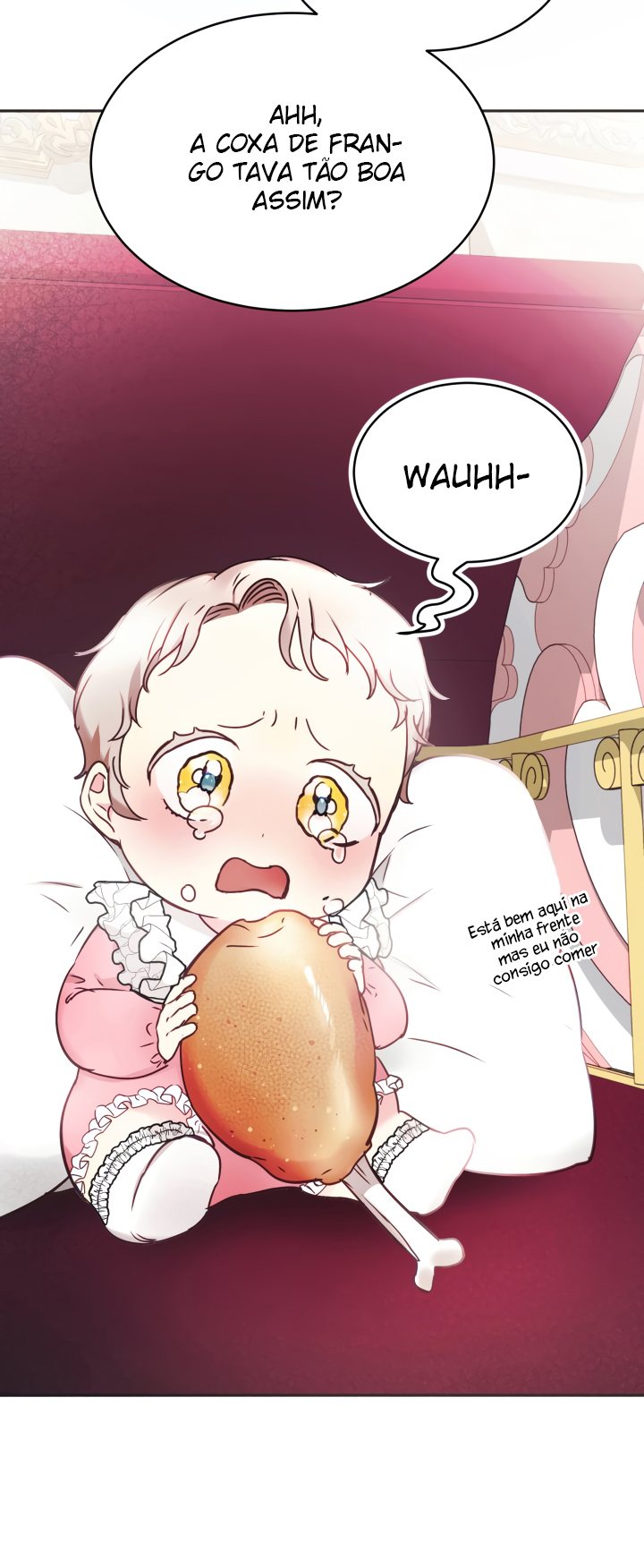 Bebê Dragão Capítulo 3 Página 37