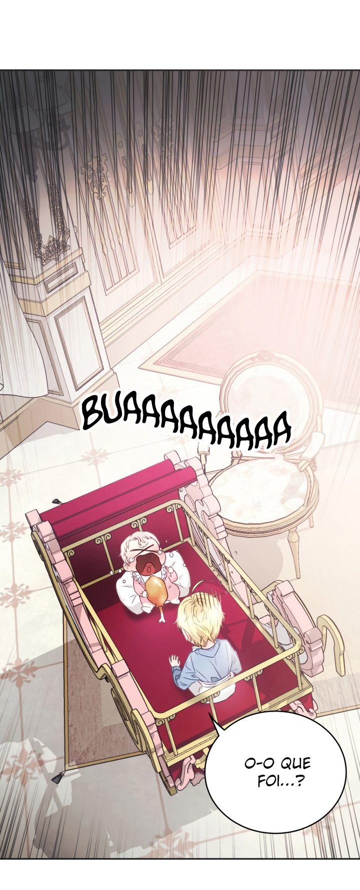 Bebê Dragão Capítulo 3 Página 38