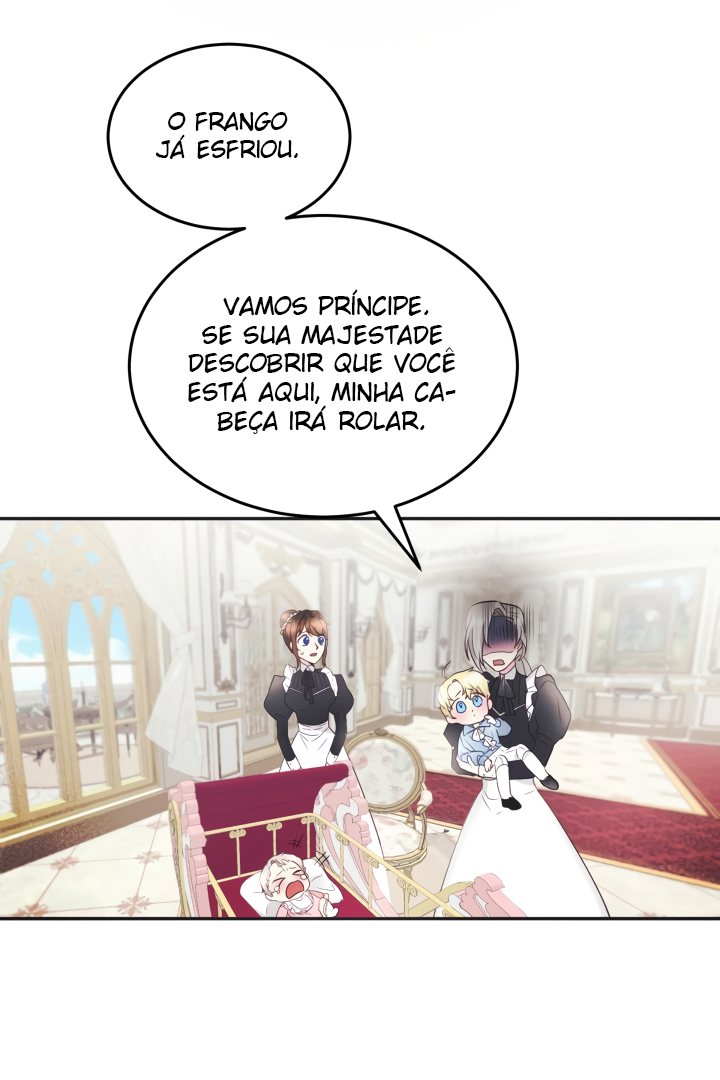 Bebê Dragão Capítulo 3 Página 47