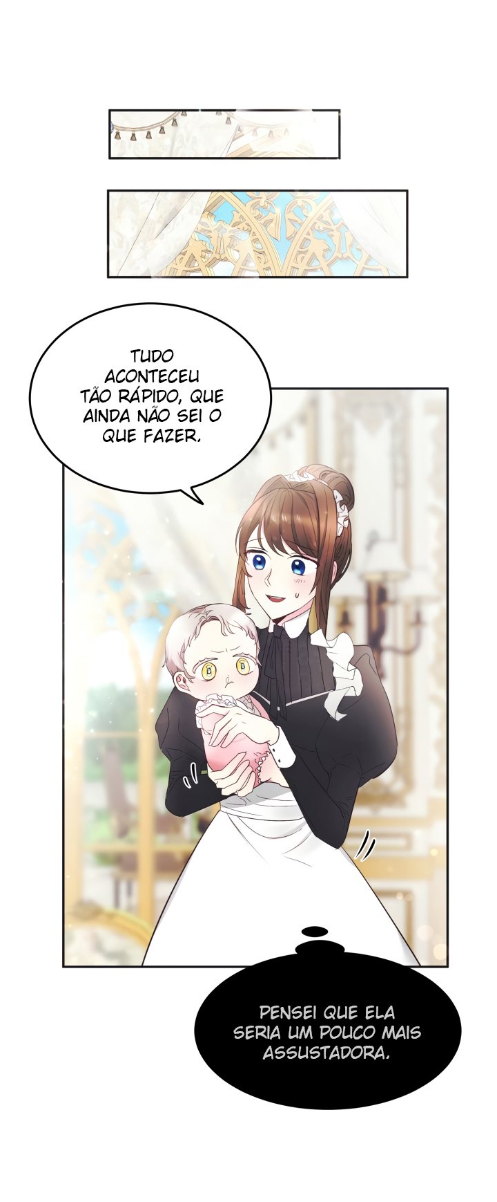 Bebê Dragão Capítulo 3 Página 50