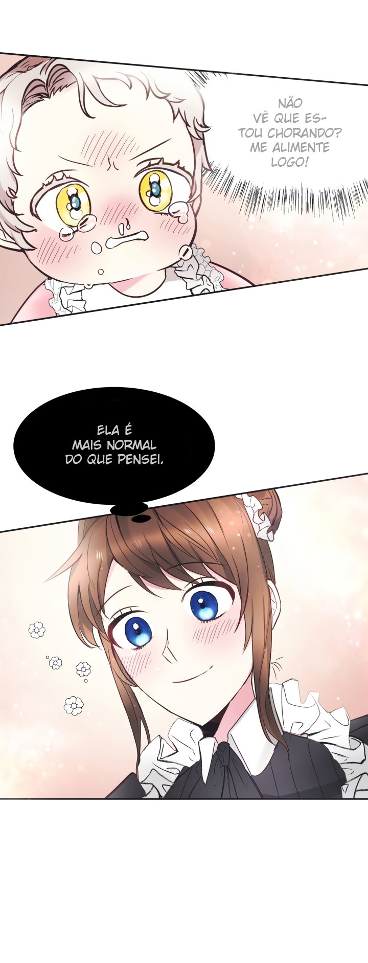 Bebê Dragão Capítulo 3 Página 51