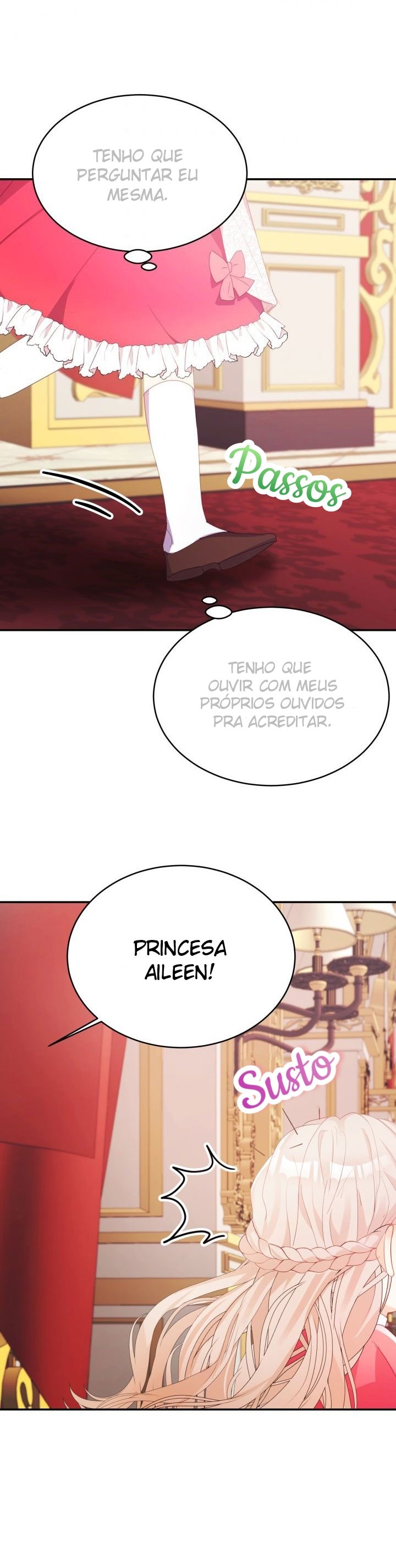 Bebê Dragão Capítulo 32 Página 14
