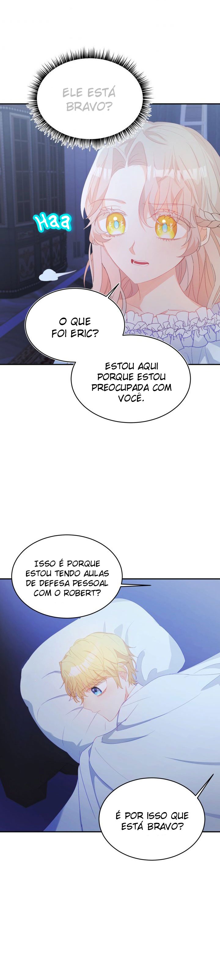 Bebê Dragão Capítulo 32 Página 34