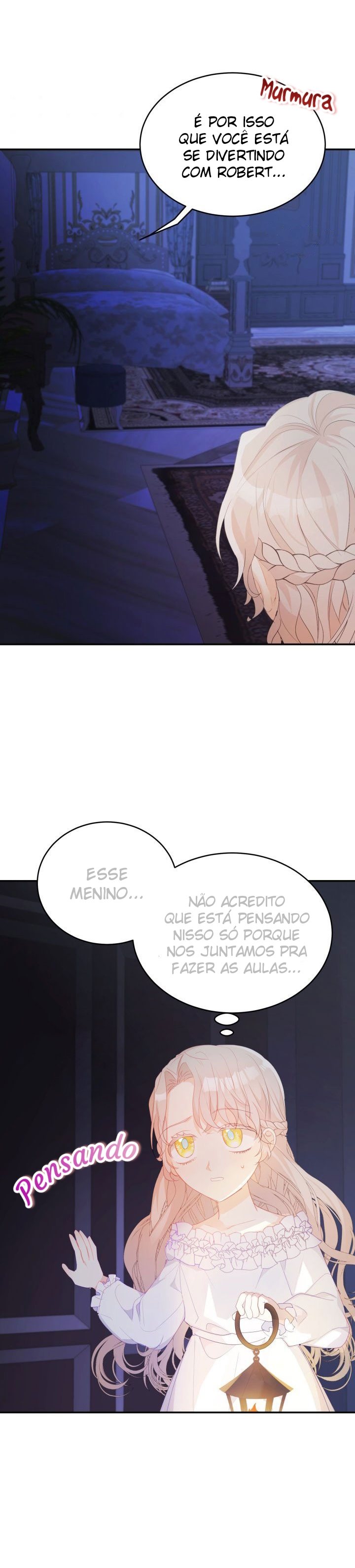 Bebê Dragão Capítulo 32 Página 37