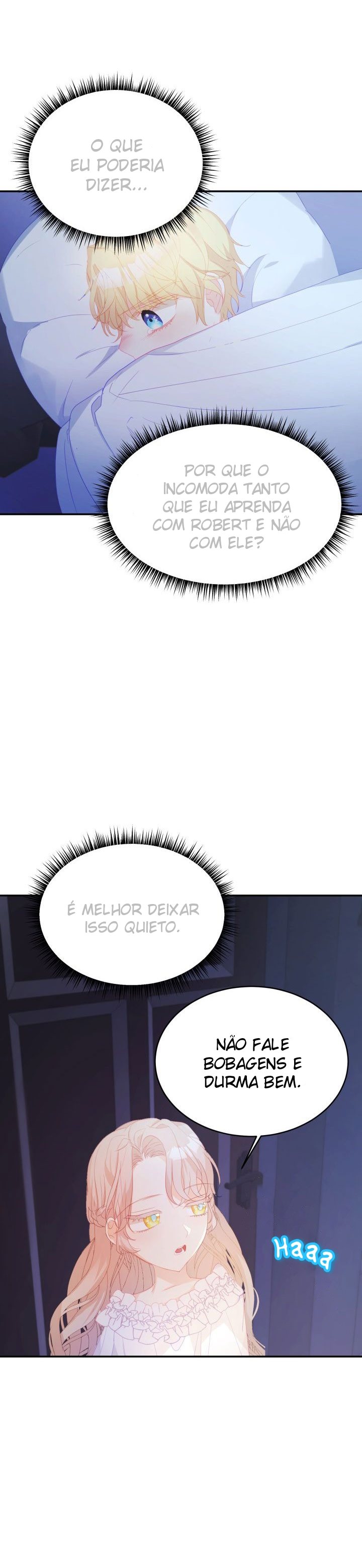 Bebê Dragão Capítulo 32 Página 38