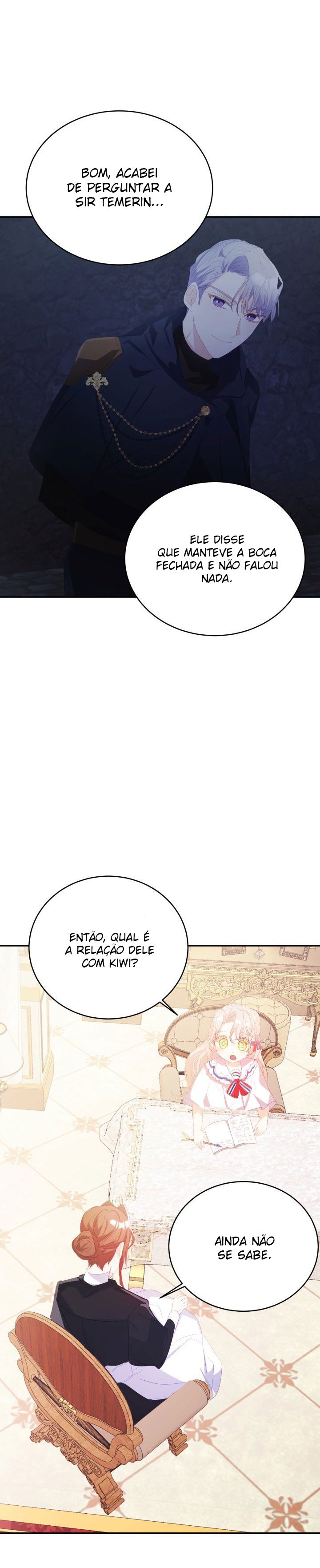 Bebê Dragão Capítulo 33 Página 19