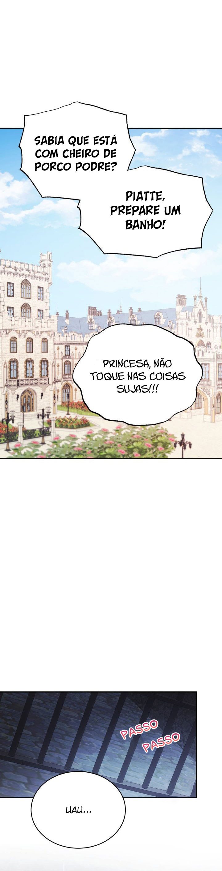 Bebê Dragão Capítulo 33 Página 43