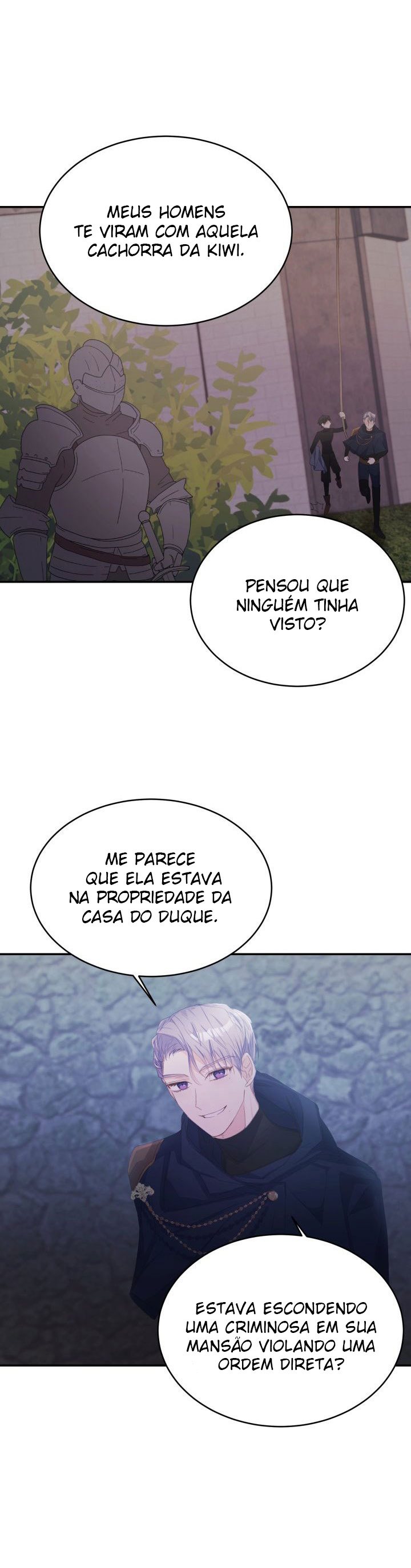Bebê Dragão Capítulo 33 Página 48