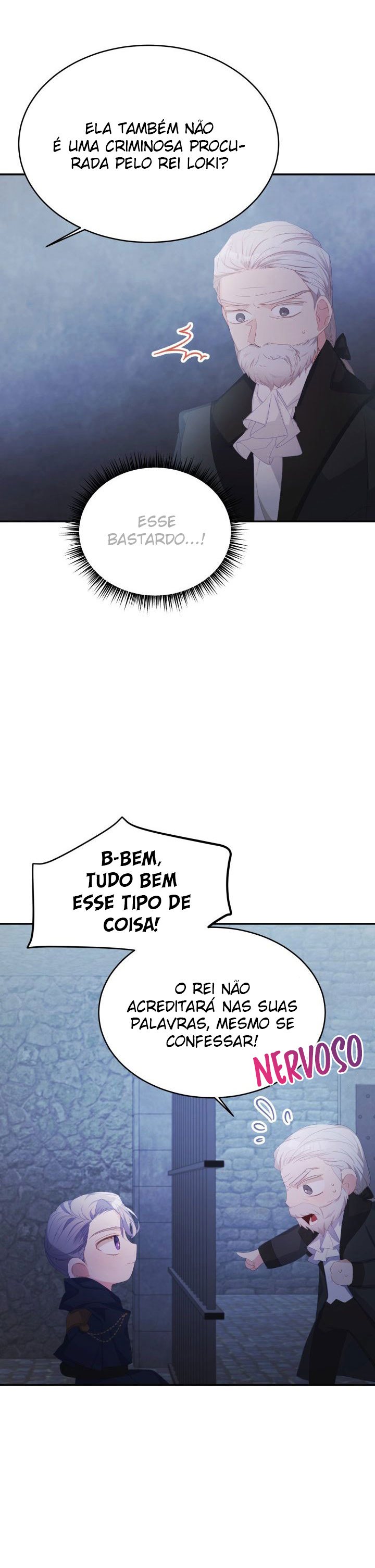 Bebê Dragão Capítulo 33 Página 49