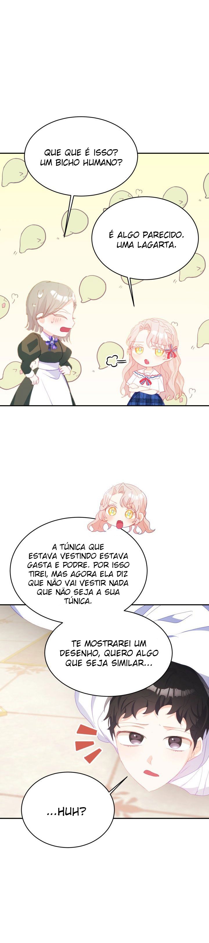 Bebê Dragão Capítulo 33 Página 58