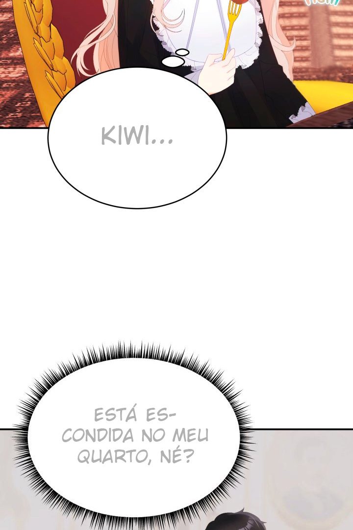 Bebê Dragão Capítulo 34 Página 26