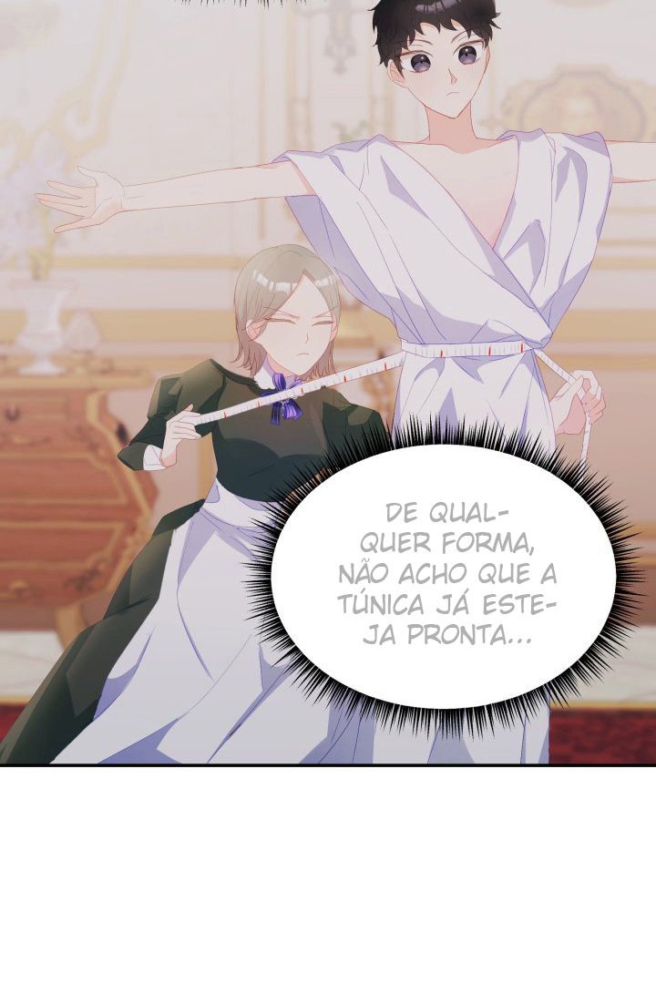 Bebê Dragão Capítulo 34 Página 27