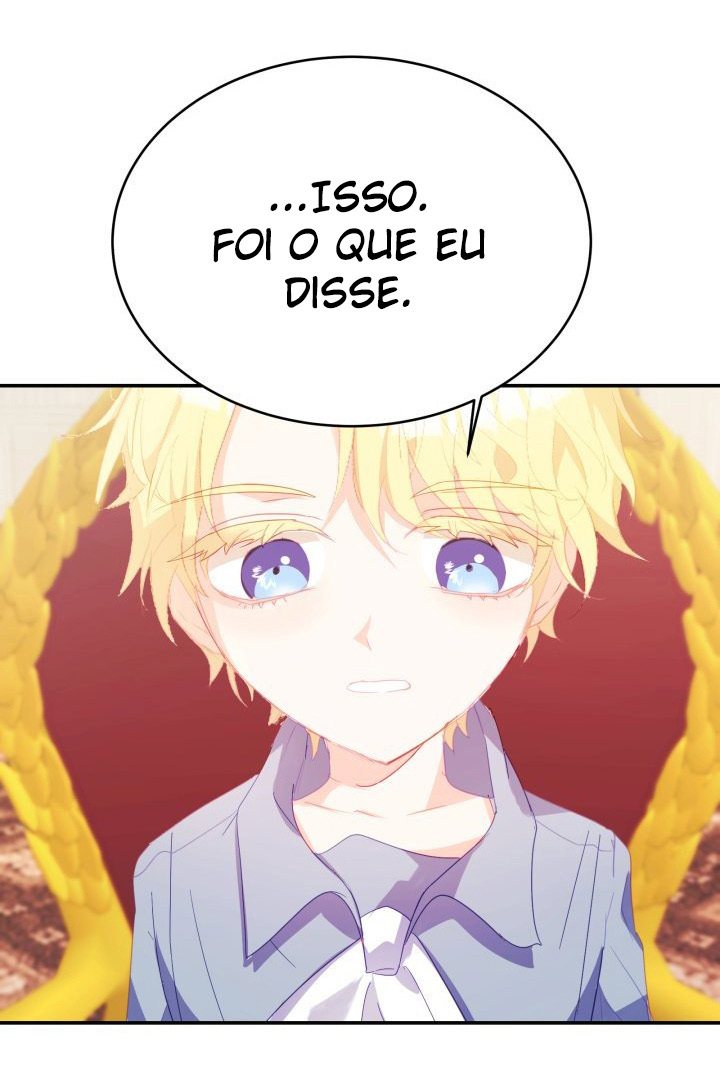 Bebê Dragão Capítulo 34 Página 41