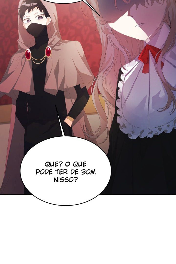 Bebê Dragão Capítulo 34 Página 69