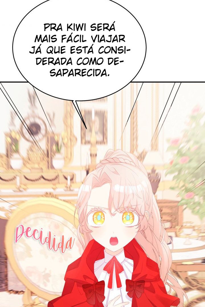 Bebê Dragão Capítulo 34 Página 82