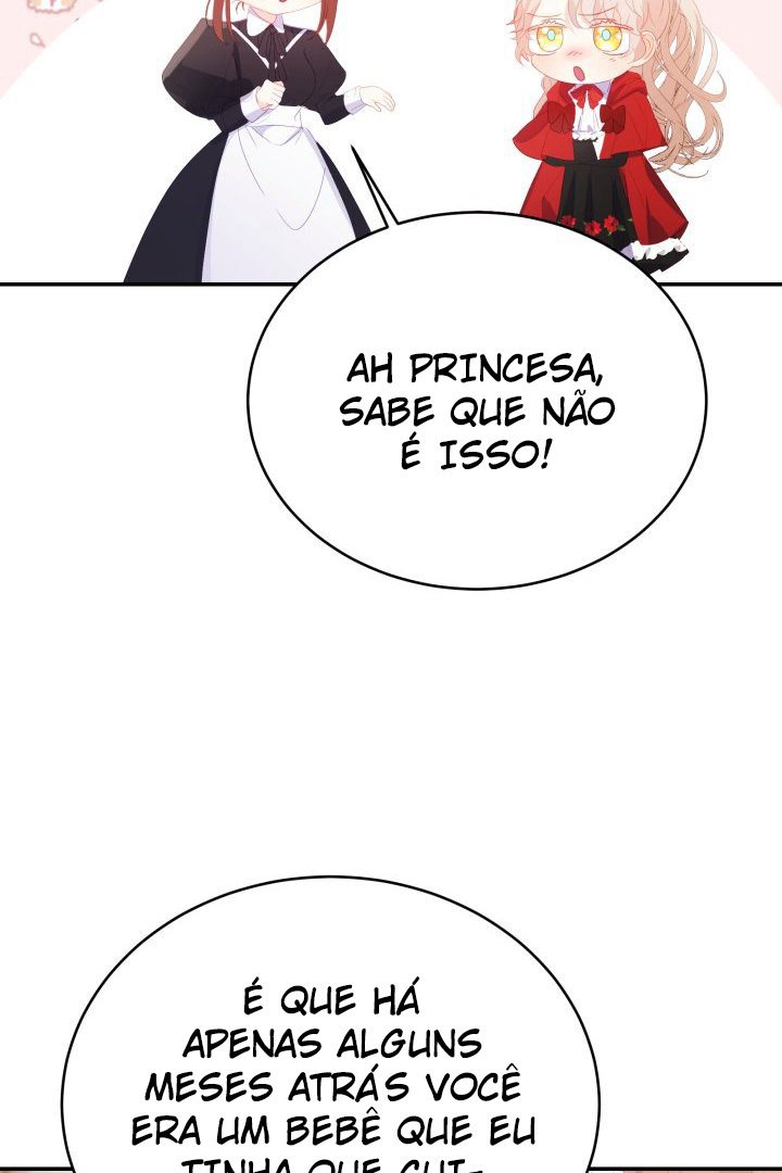 Bebê Dragão Capítulo 34 Página 88