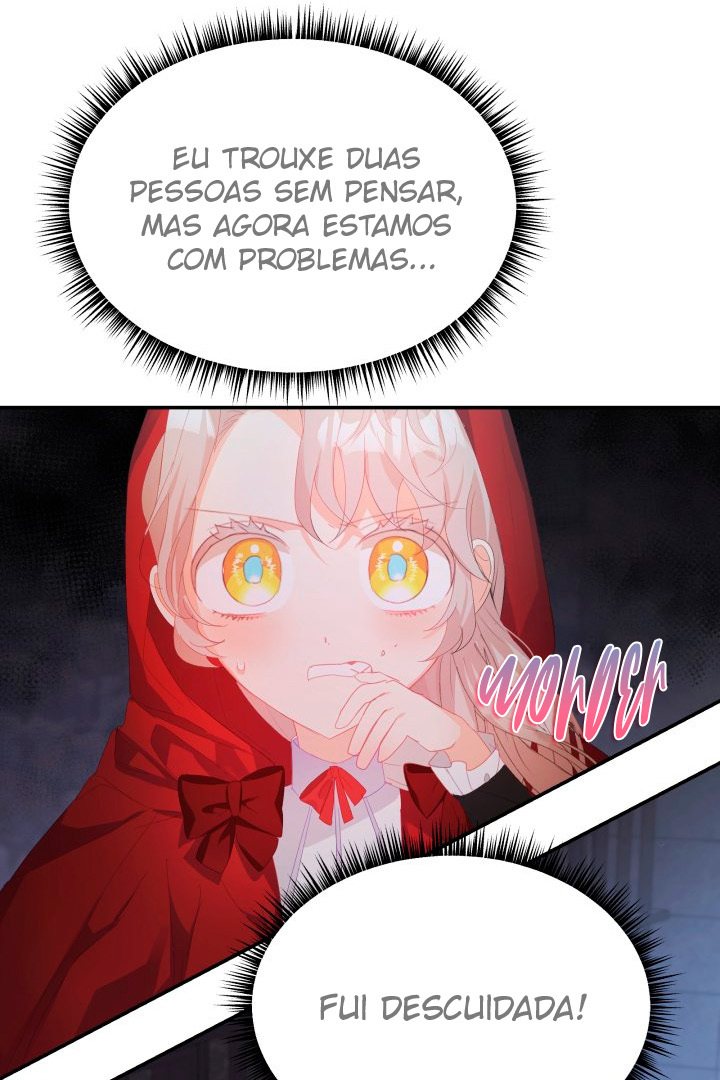 Bebê Dragão Capítulo 35 Página 13