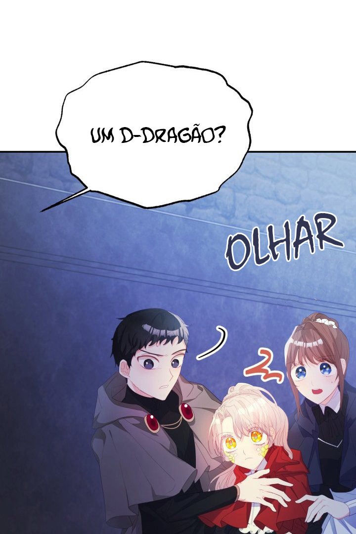 Bebê Dragão Capítulo 35 Página 51