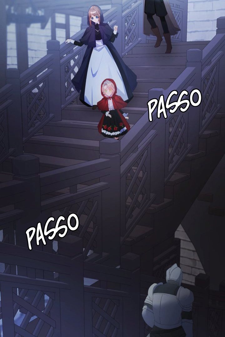 Bebê Dragão Capítulo 35 Página 7