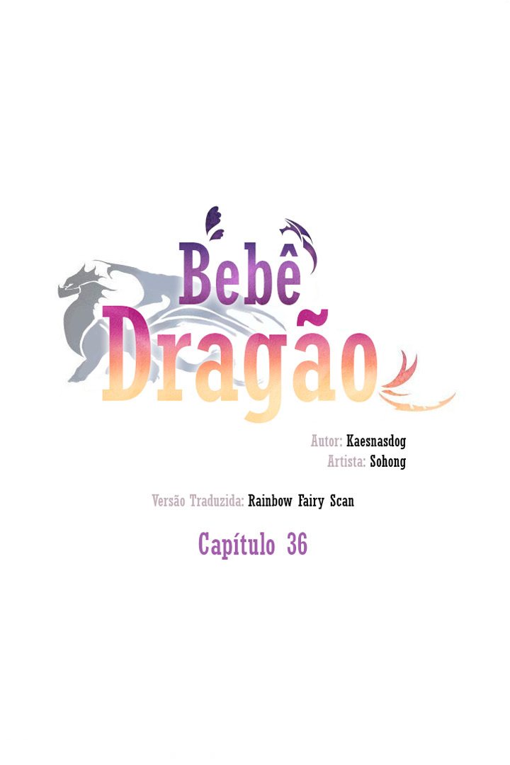 Bebê Dragão Capítulo 36 Página 2