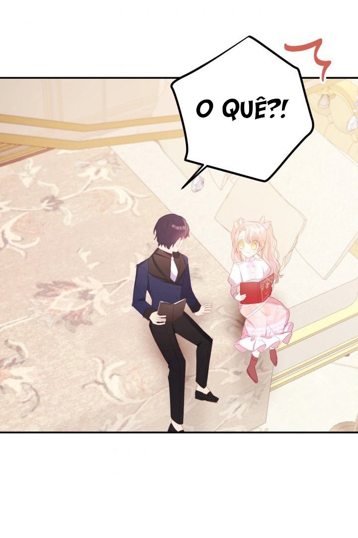 Bebê Dragão Capítulo 36 Página 3