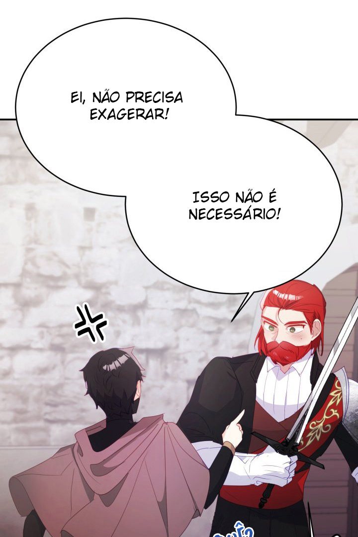Bebê Dragão Capítulo 36 Página 34