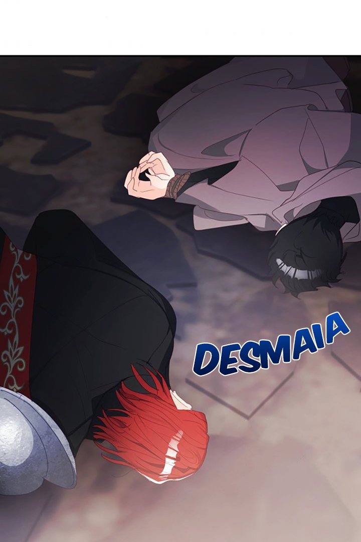 Bebê Dragão Capítulo 36 Página 62