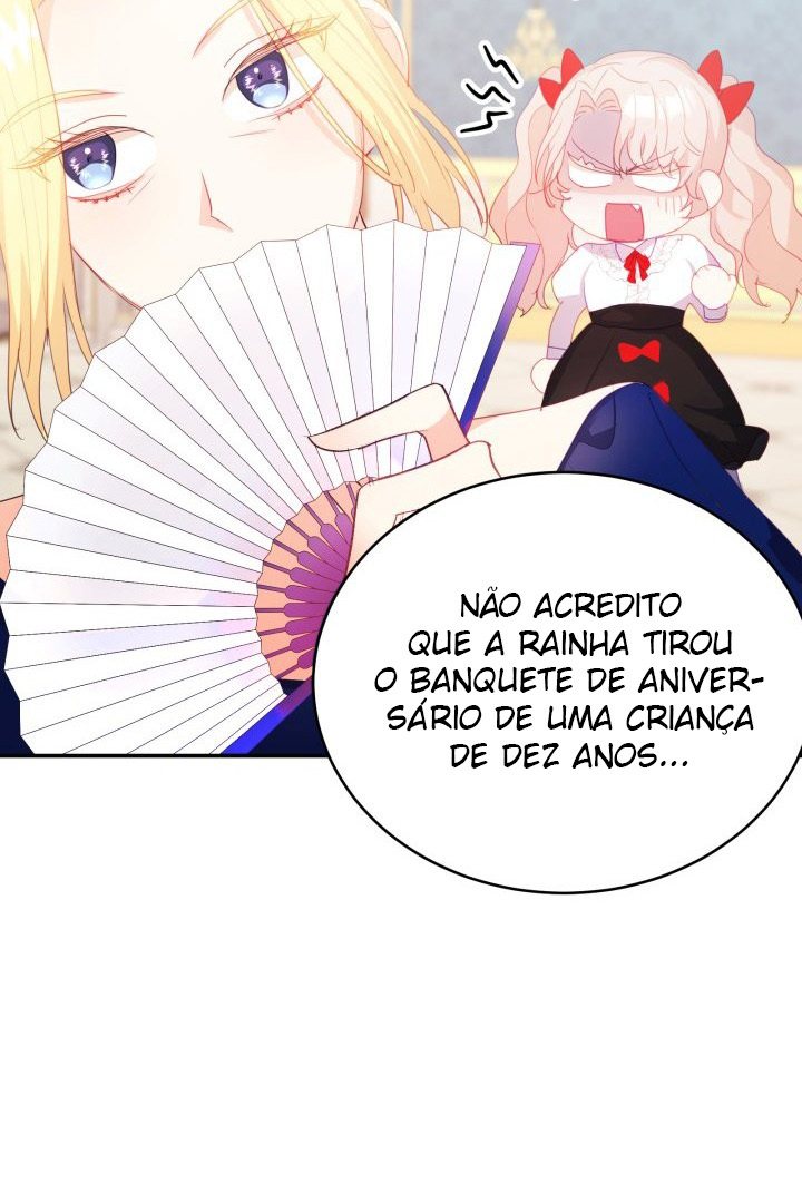 Bebê Dragão Capítulo 36 Página 8