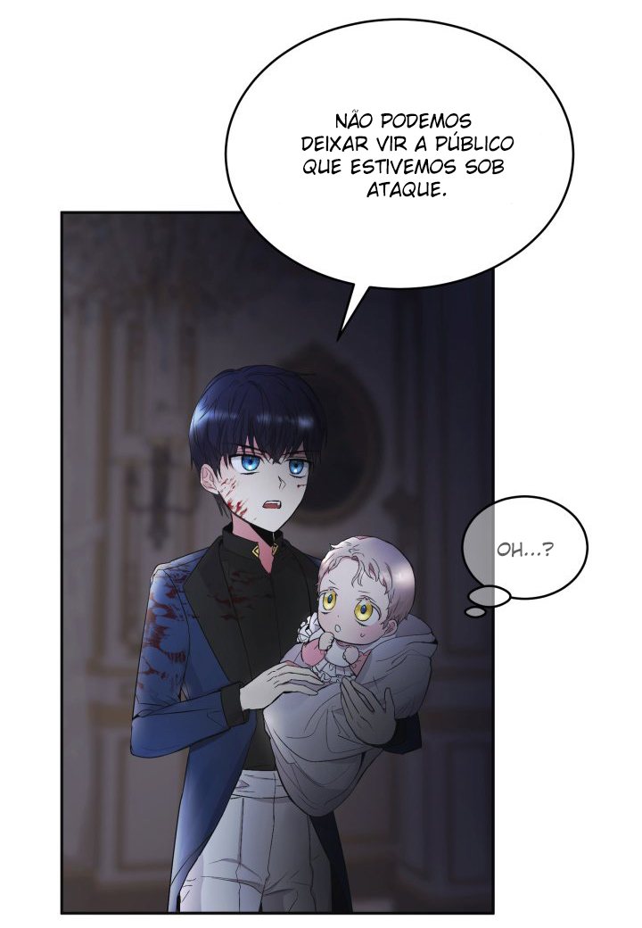 Bebê Dragão Capítulo 4 Página 63