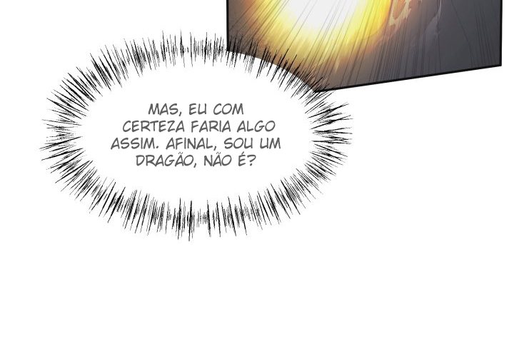 Bebê Dragão Capítulo 4 Página 84
