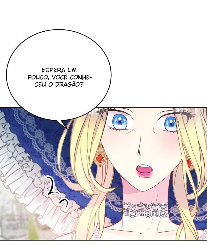 Bebê Dragão Capítulo 5 Página 47
